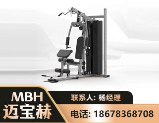 宣城单人站训练器