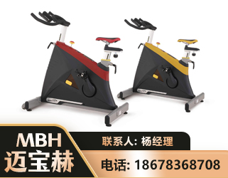 宣城商用动感单车