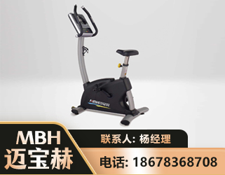 宣城立式健身车